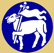Logo der Fleischerinnung Wiesbaden