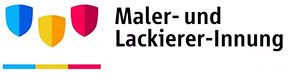Logo der Maler- und Lackiererinnung Wiesbaden