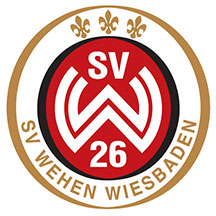 Logo des SV Wehen Wiesbaden
